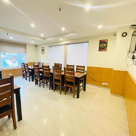 Отель Simsa Heights Manali Экстерьер фото